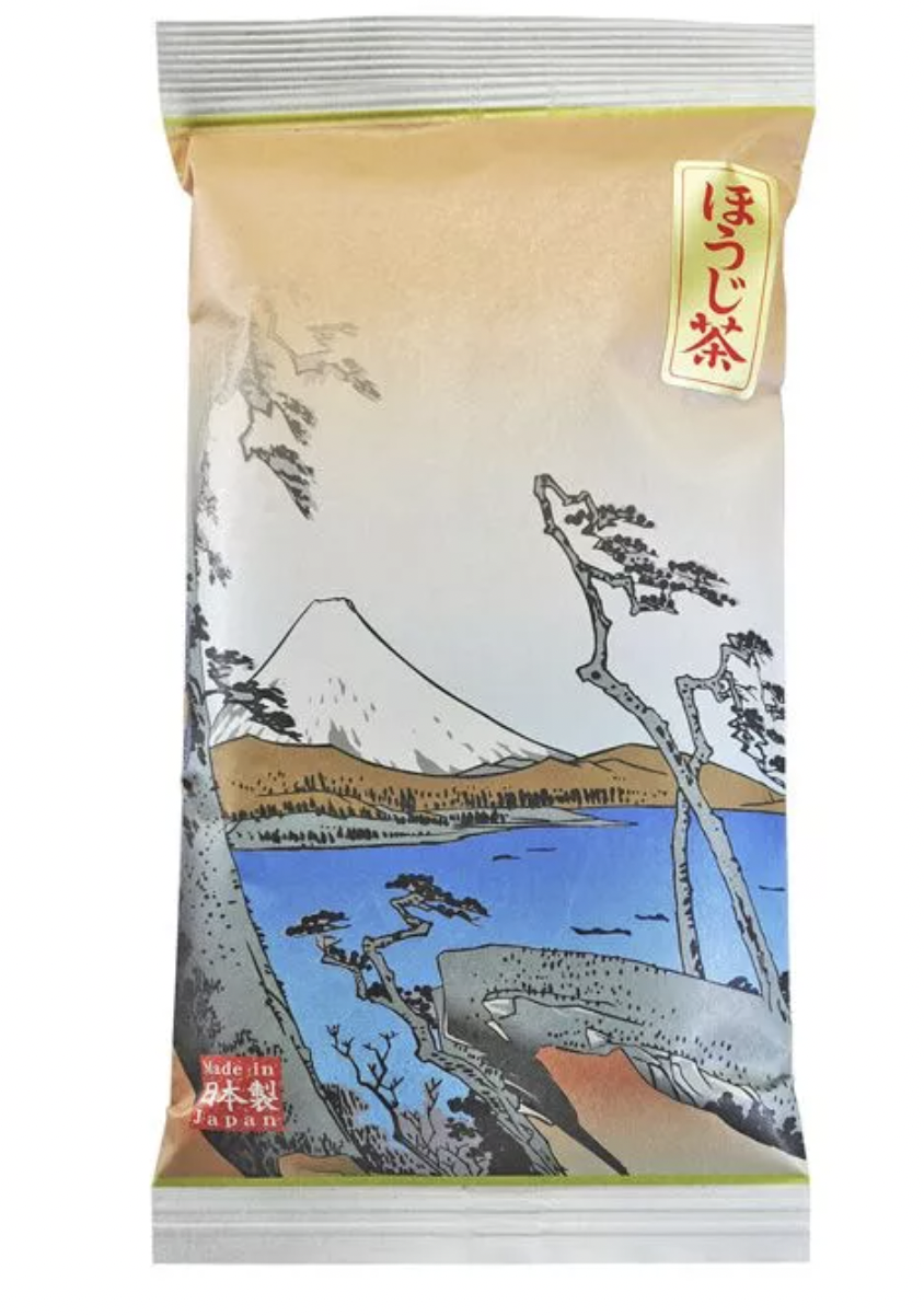 Groene thee | Japanse geroosterde Sencha thee