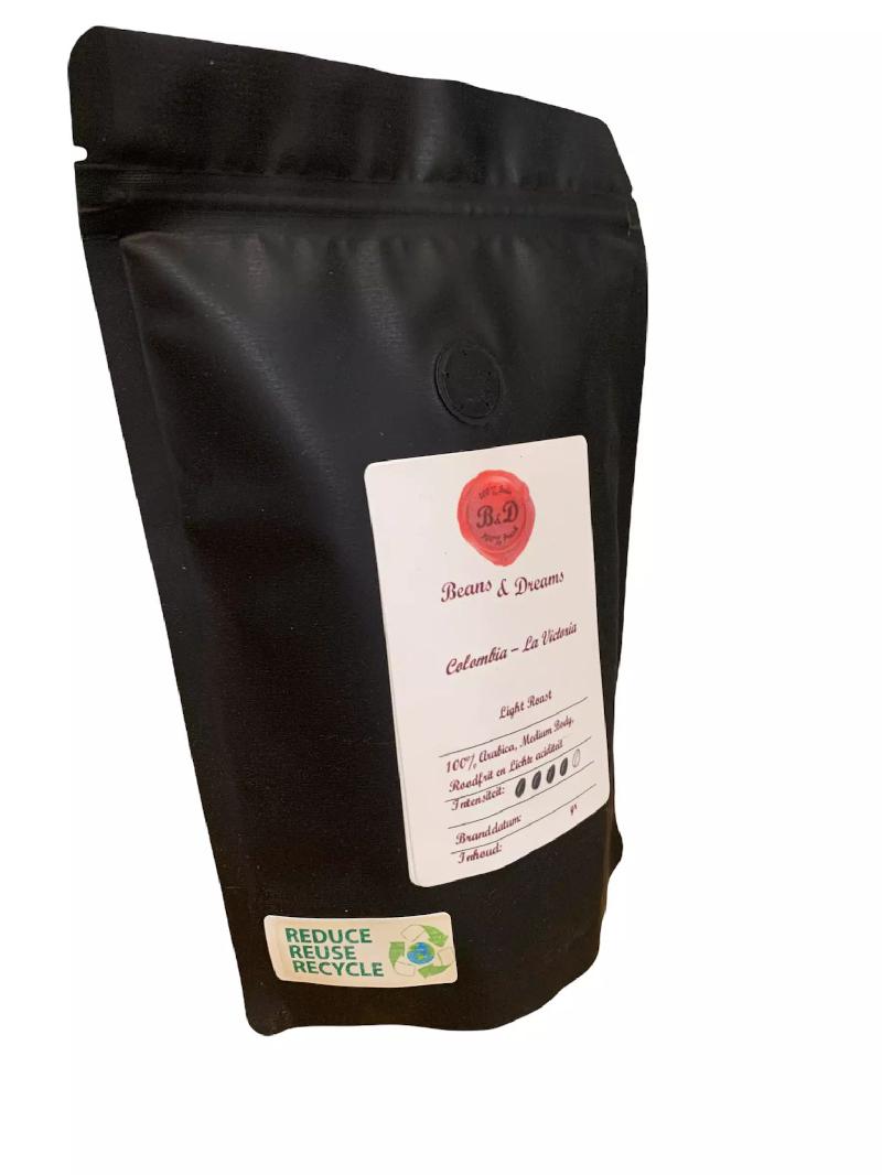 Colombia Light Roast - 1kg