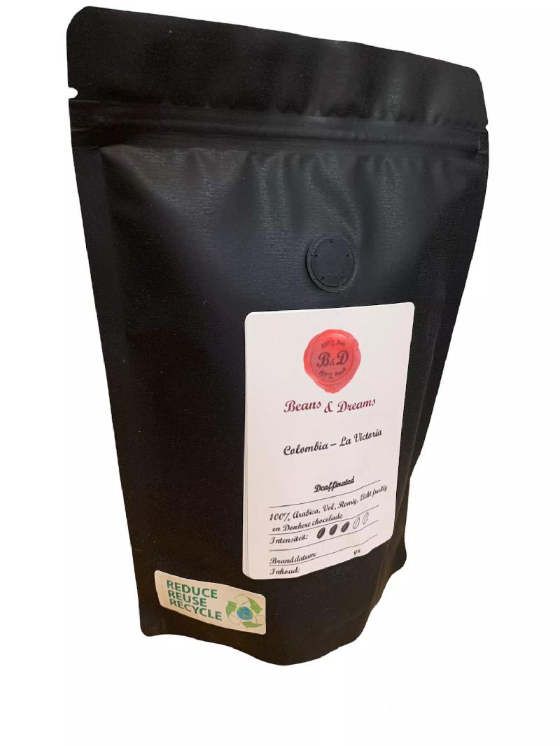 Colombia DECAF - 1kg