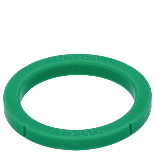 BaristaPro Groepring Silicone 74x57,5x8,5mm
