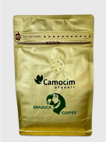 Fazenda Camocim Specialty Coffee - 1kg