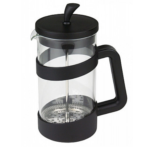 Thee accessoires | Kinghoff French press Thee/koffiemaker thee press  1 liter