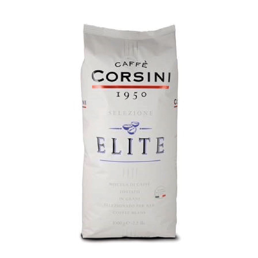 Elite Special Espresso koffiebonen