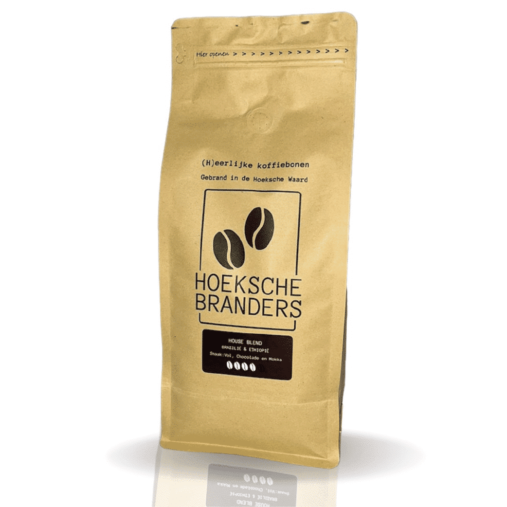 House Blend Specialty coffee