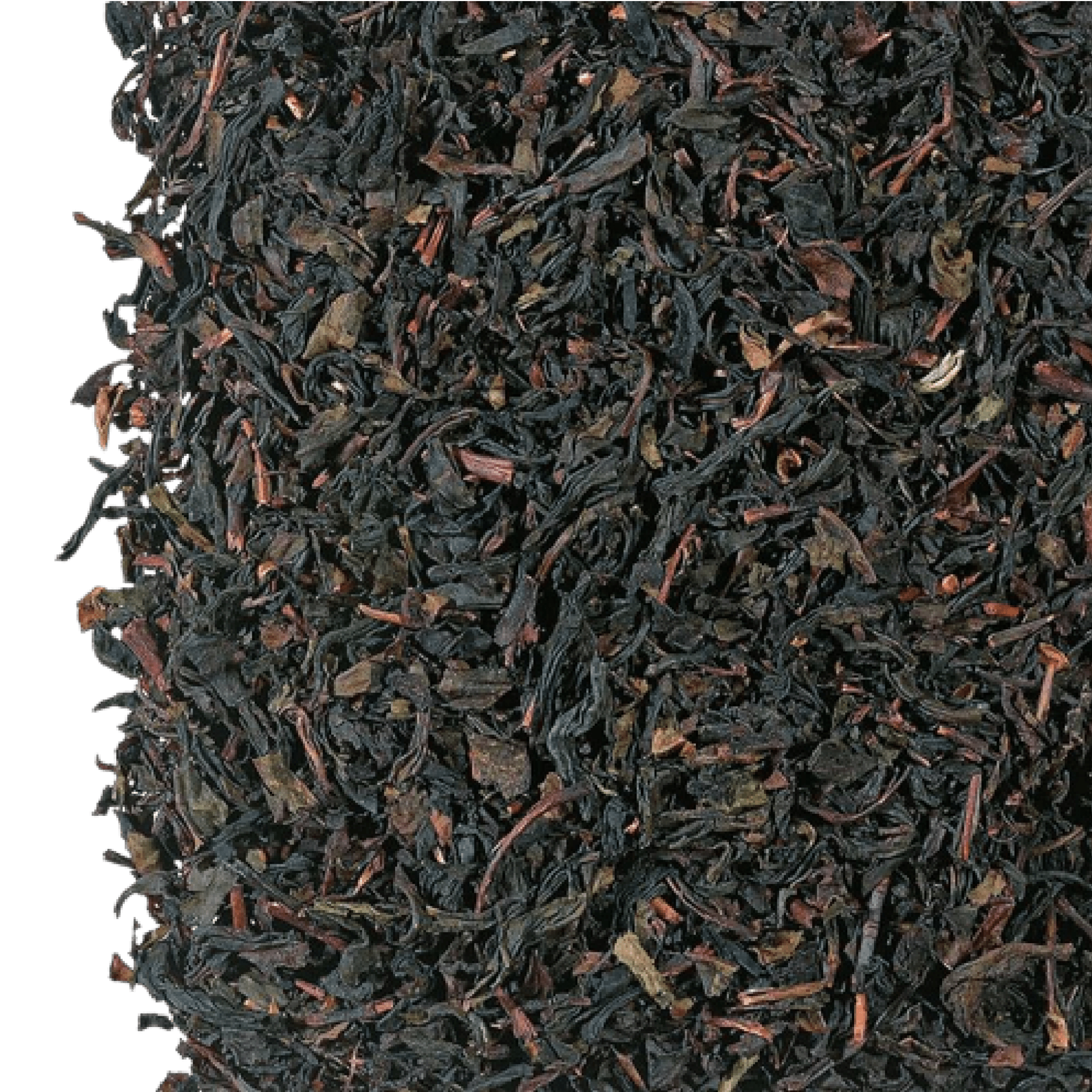 Oolong thee Formosa (Taiwan) -halfgeoxideerd-