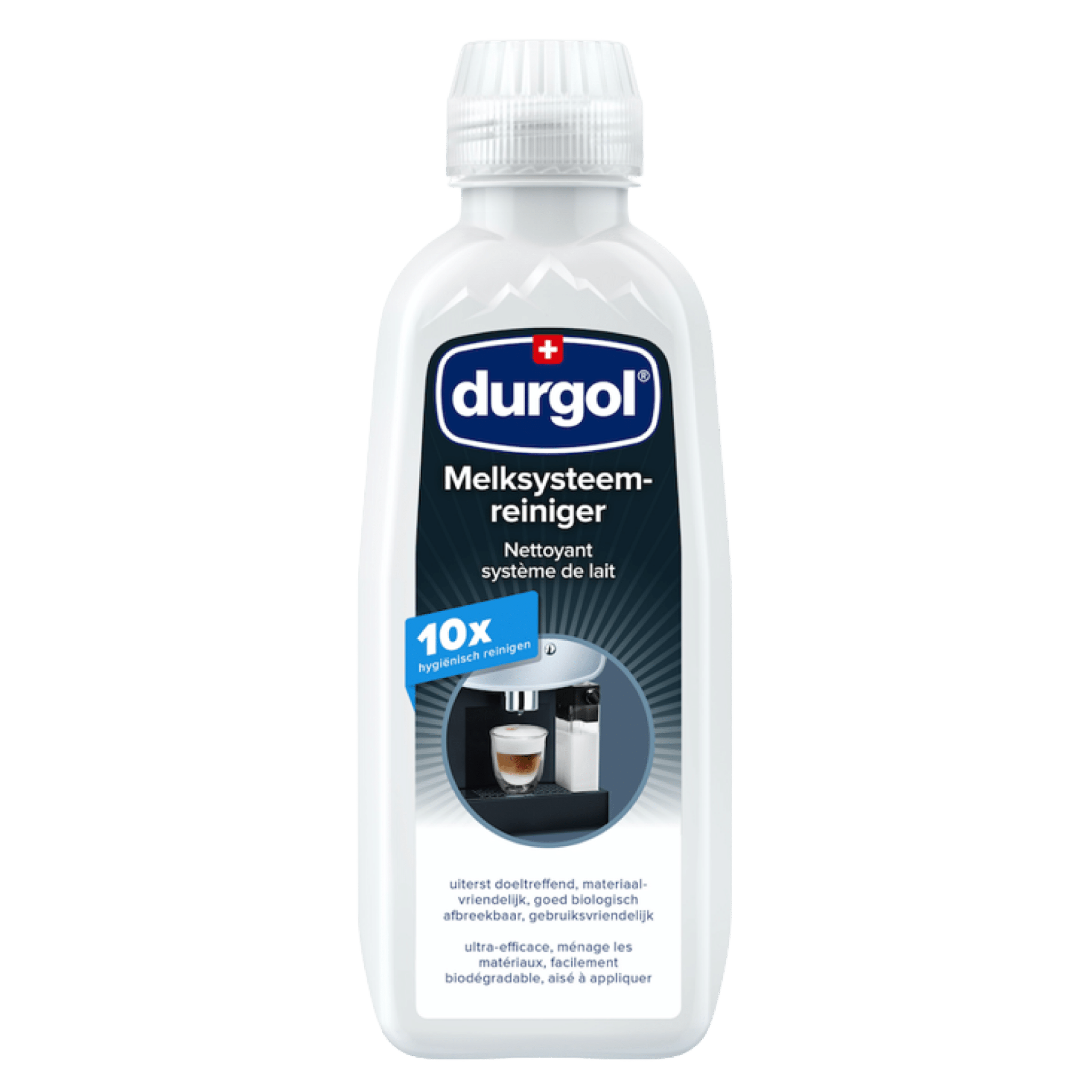 Durgol melksysteemreiniger 500ml
