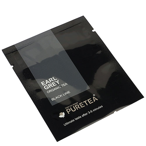 Pure Tea Earl Grey Biologische Thee Sachet 25st
