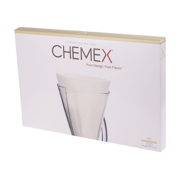 Chemex Chemex Filters - 3 cups
