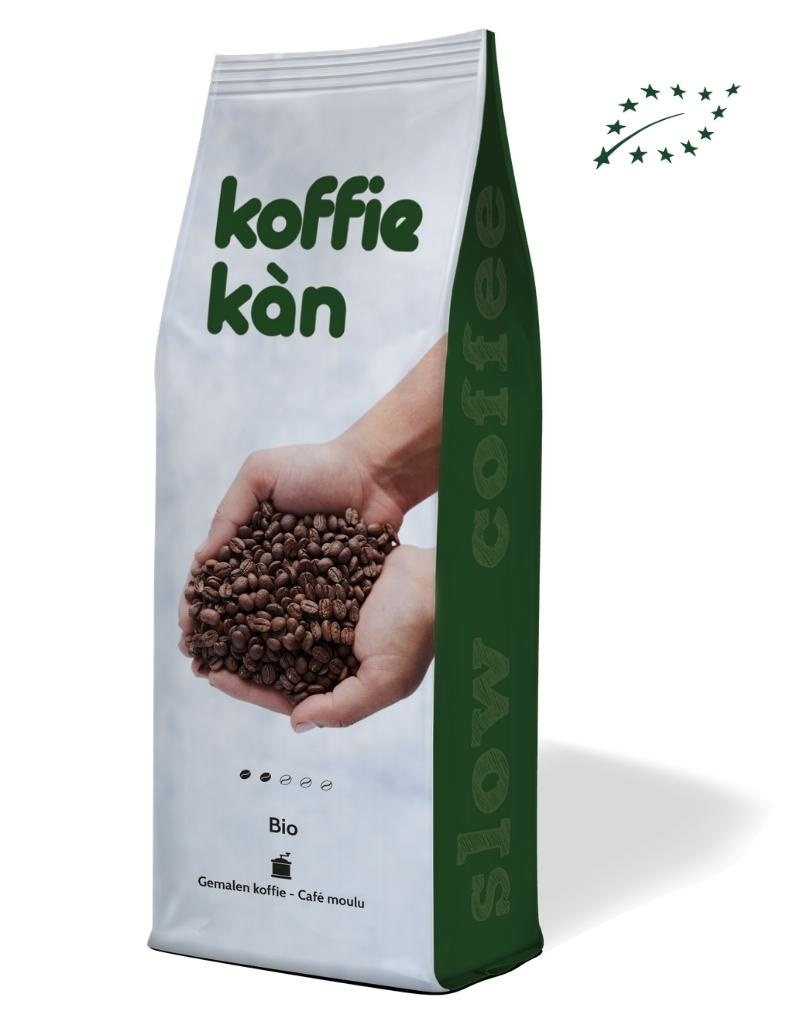 Koffie Kàn Bio