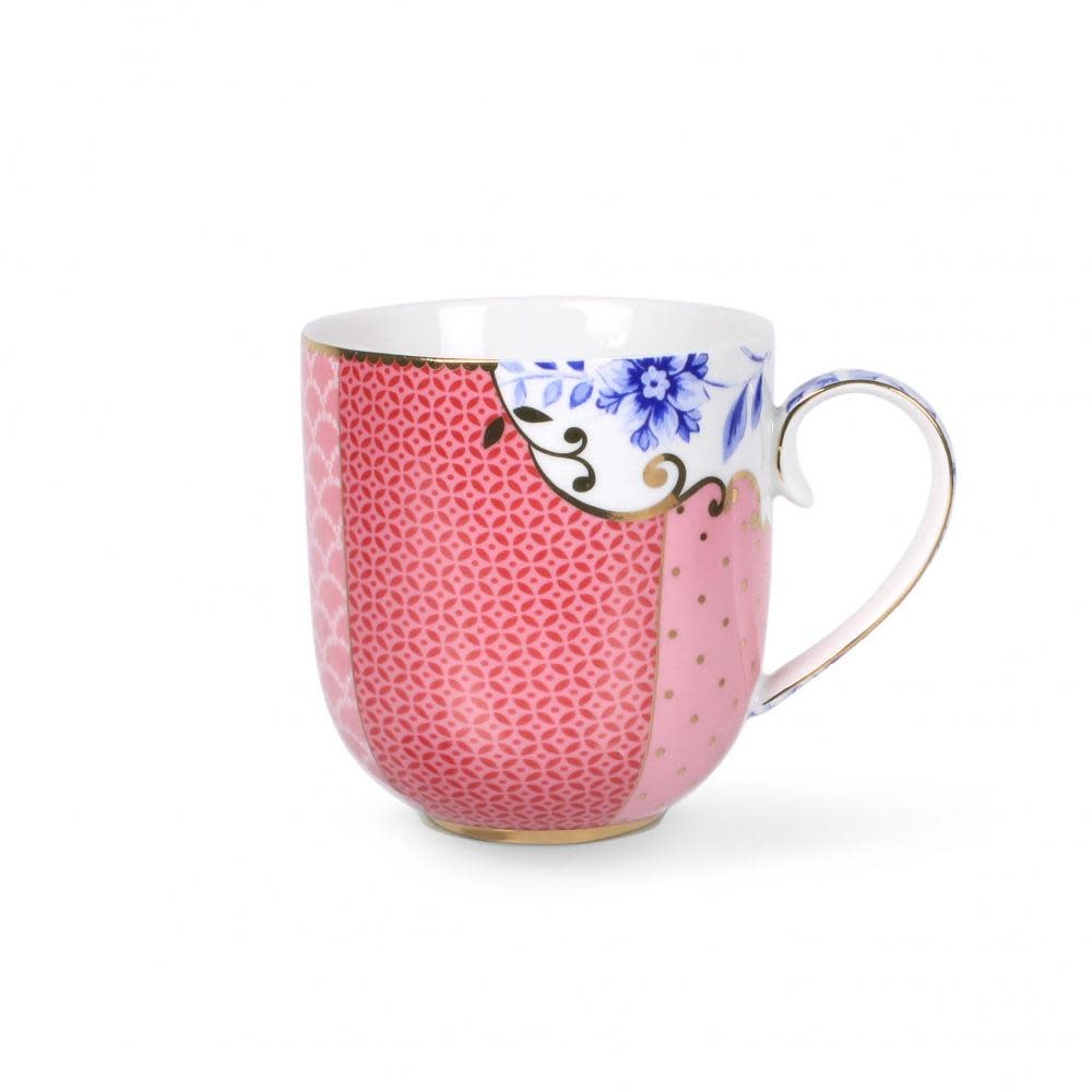 PIP Studio Mug Small Royal Pink 260ml
