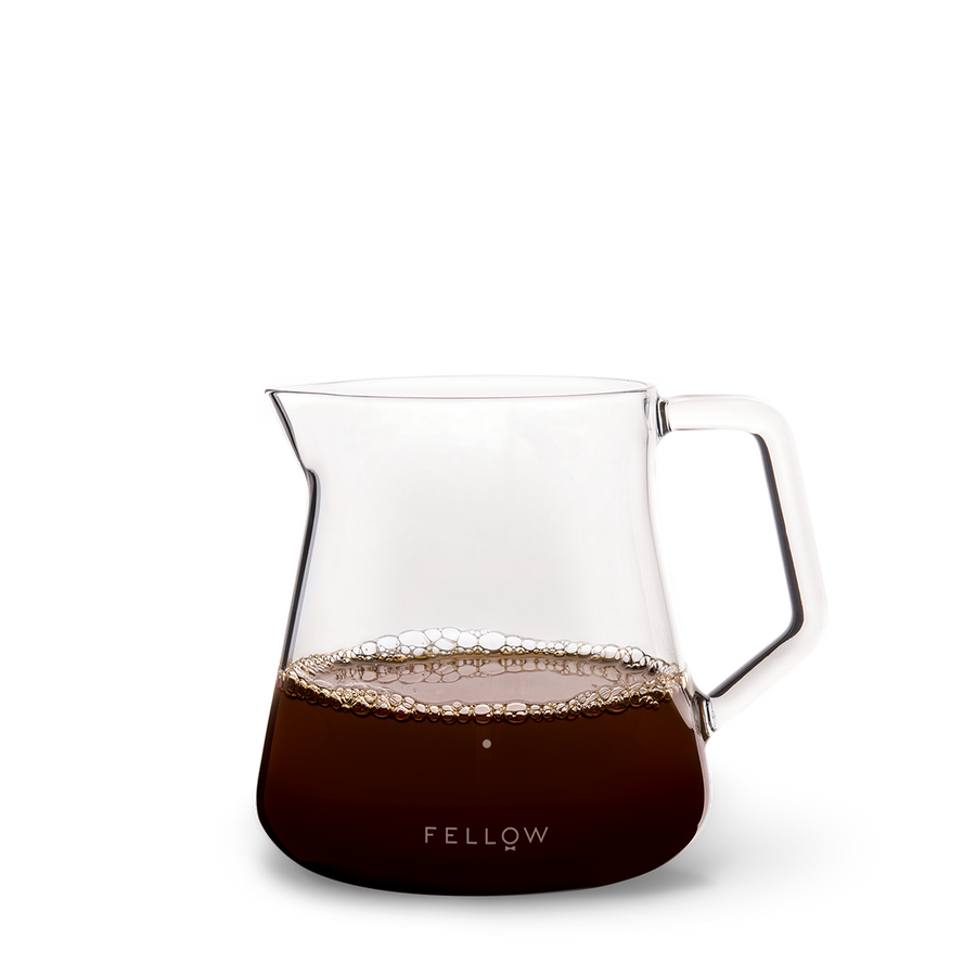 Fellow Server Glas - Mighty Small Carafe - 500ml