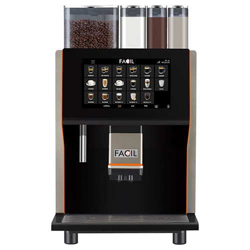 FACILenjoy FE61 Koffiemachine