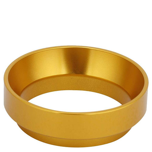 BaristaPro Coffee Funnel Magnetisch Gold 58mm