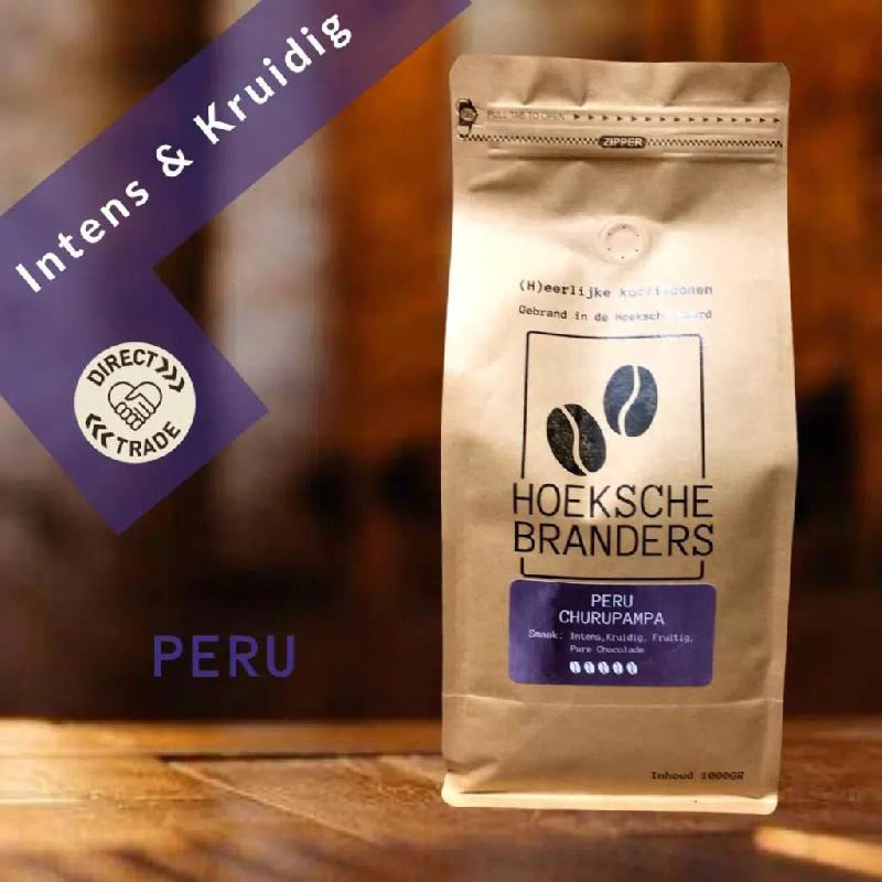 Peru Churupampa - 1kg