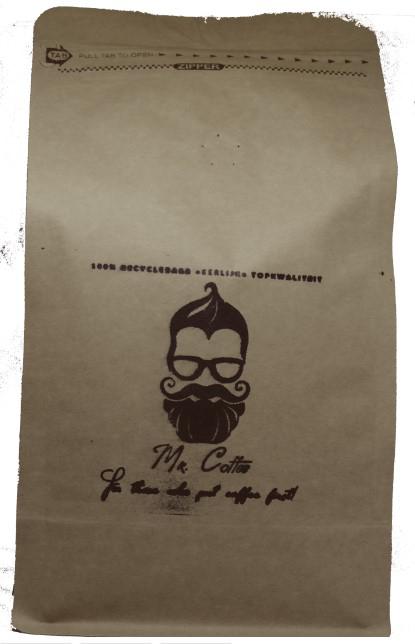 Mr. Coffee espresso Magnifique 1kg