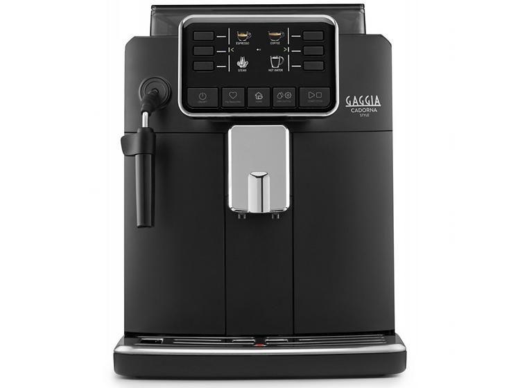 Gaggia Cadorna Style