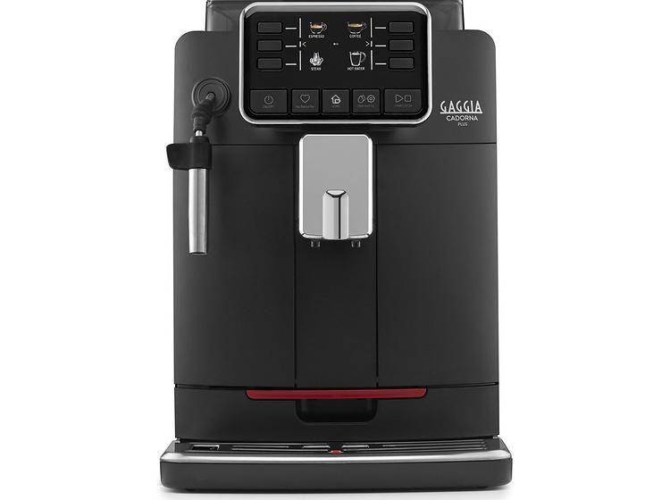 Gaggia Cadorna Plus