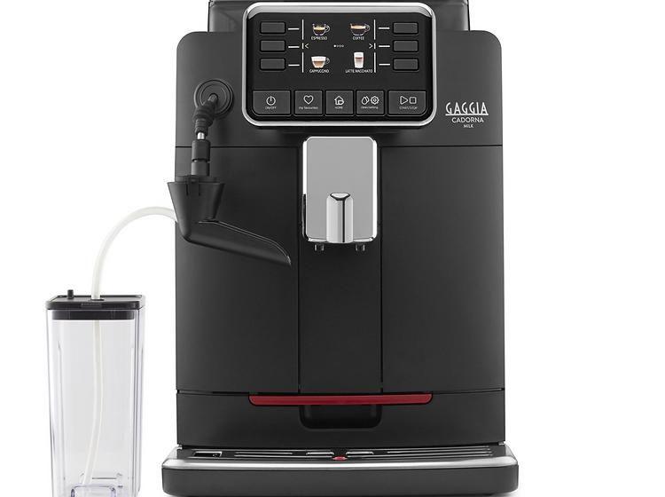 Gaggia Cadorna Milk