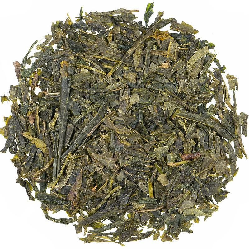 Organic Sencha China