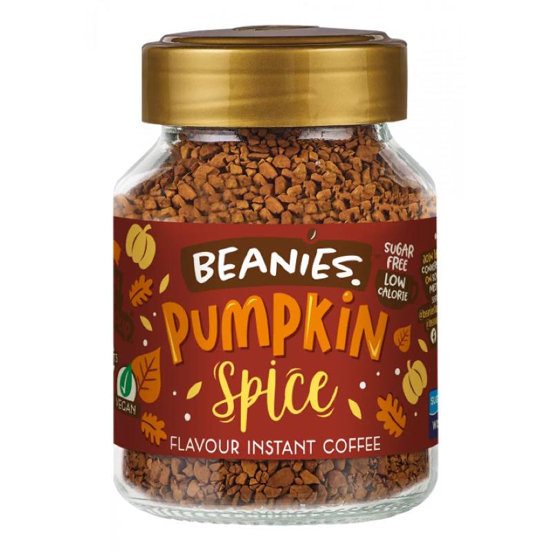Beanies - Pumpkin Spice