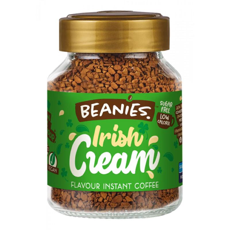 Beanies - Irish Cream