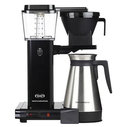 Moccamaster KBGT