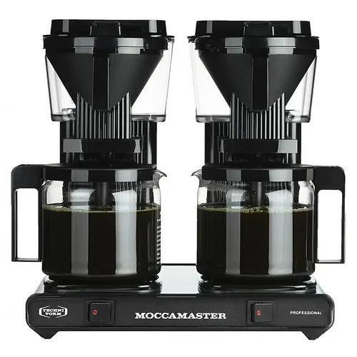 Moccamaster KBG 744