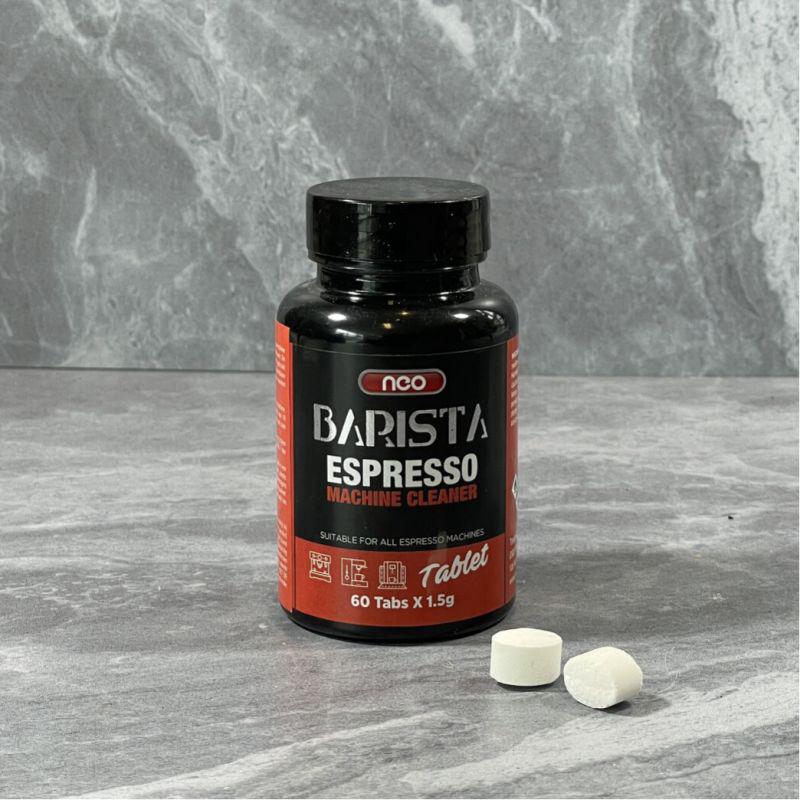 Neo Barista - Espresso Machine Cleaner - 60 tabs