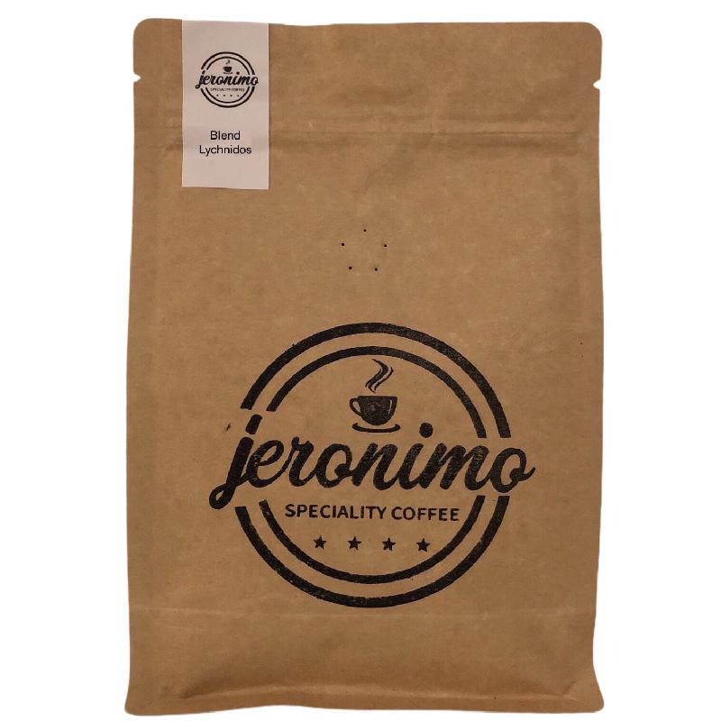 Jeronimo -  Blend Lychnidos - 1000gram bonen